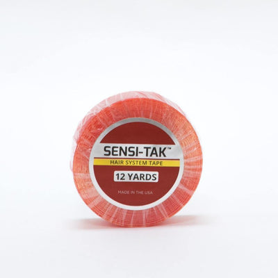 TAPE (RED)- SENSI-TAK - Eva and Co Wigs