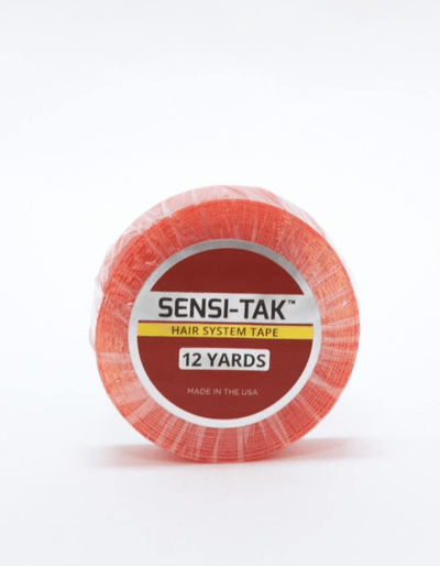 TAPE (RED)- SENSI-TAK - Eva & Co Wigs