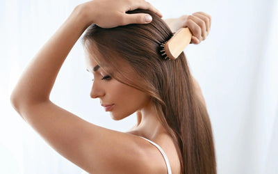 Hair Accessories - Eva & Co Wigs