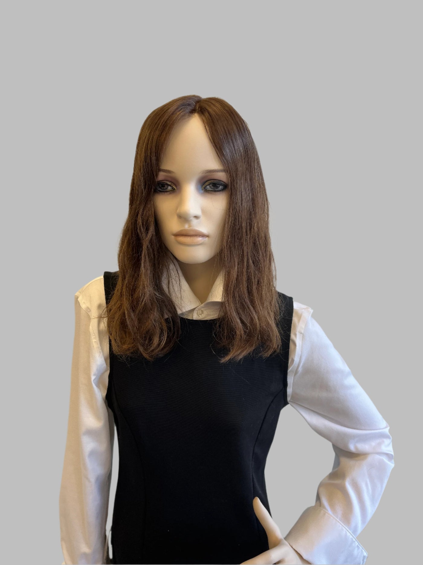 European Hair Wig