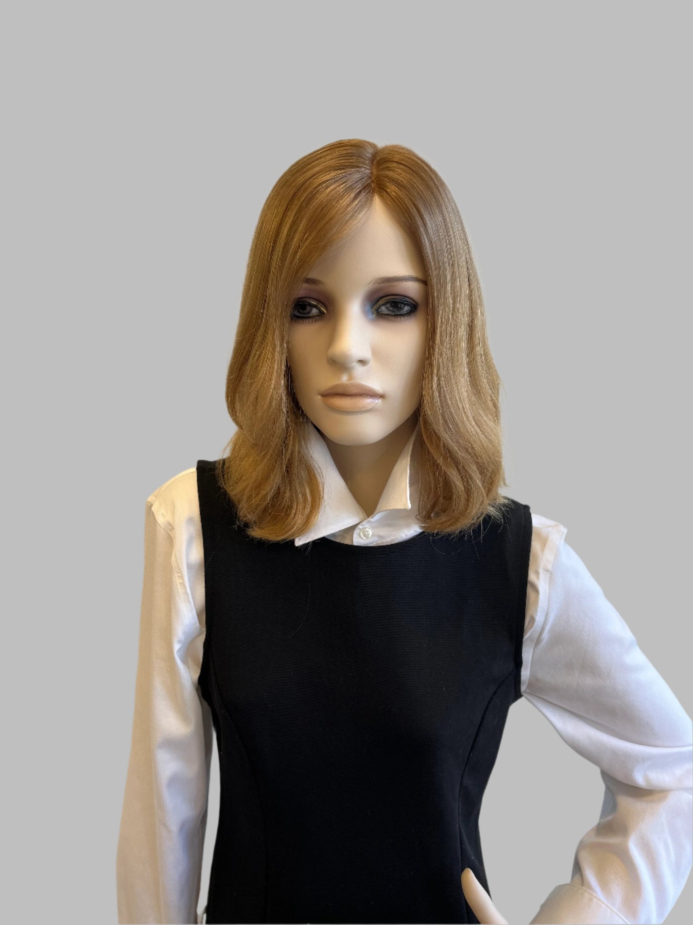European Hair Wig