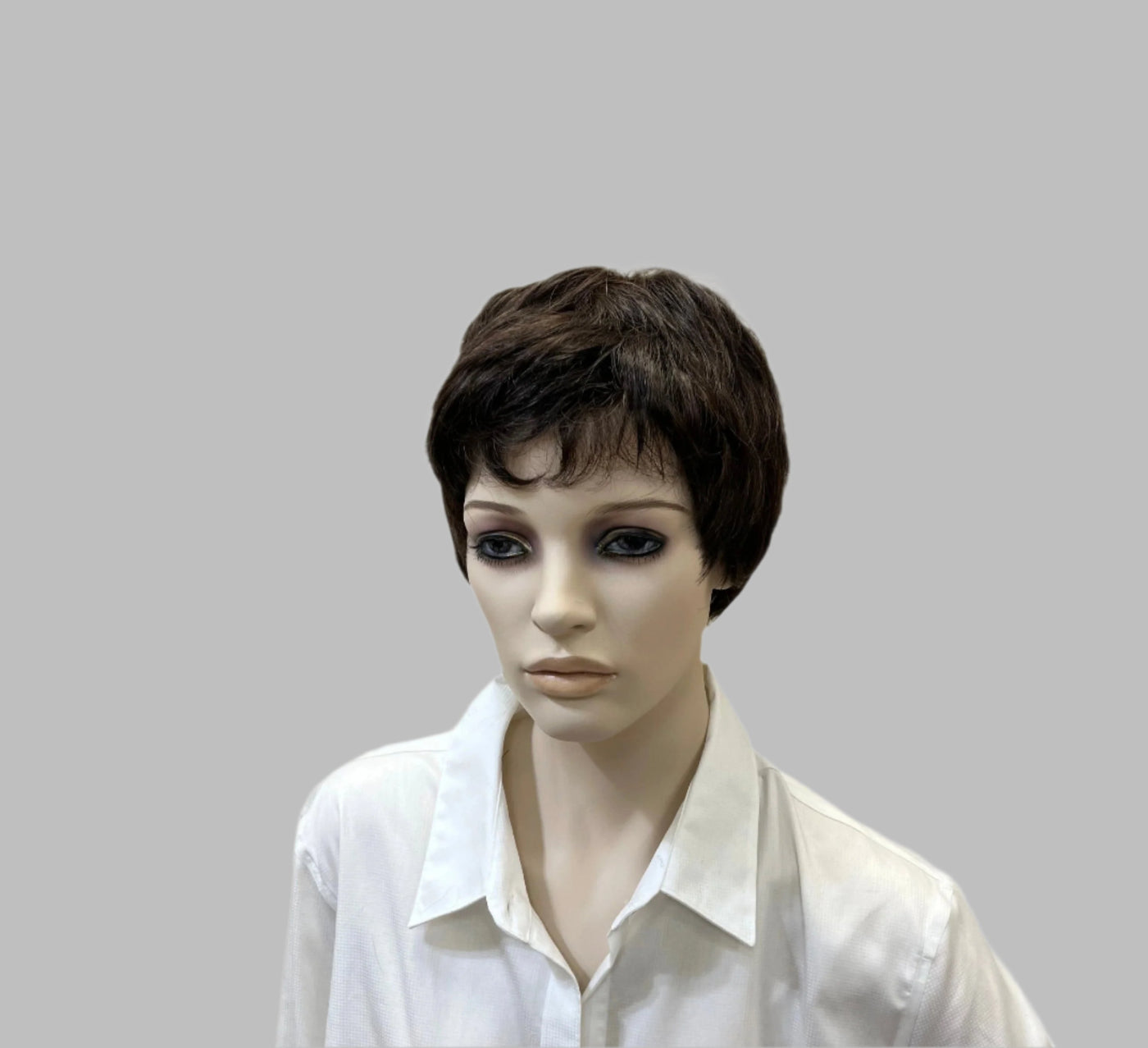 Blended Wigs - Halle