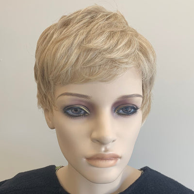 Blended Wigs - Halle - Eva & Co Wigs