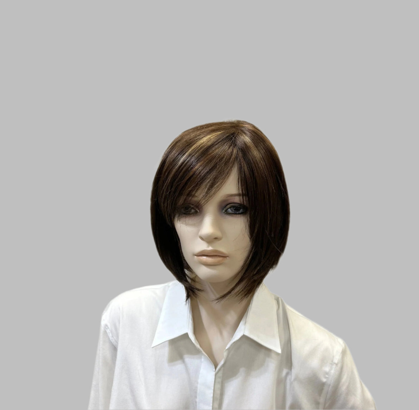 Casey-Synthetic Wig