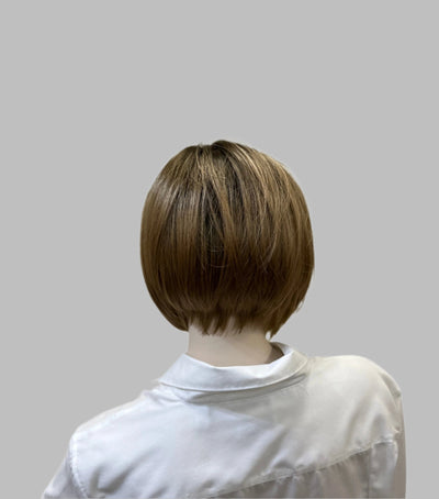 Casey-Synthetic Wig