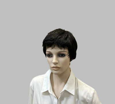 Blended Wigs - Halle