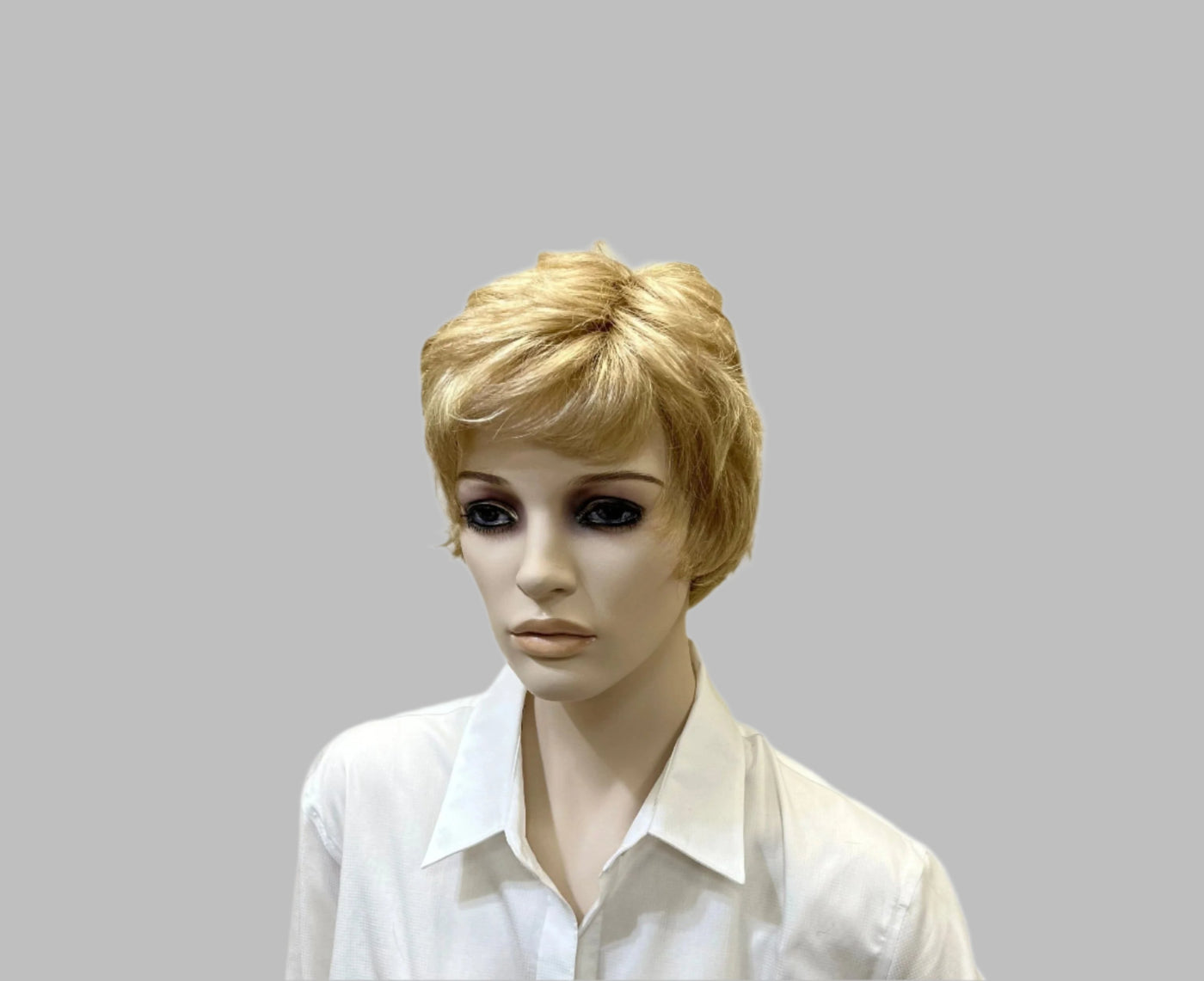 Odyssey-Synthetic Wig