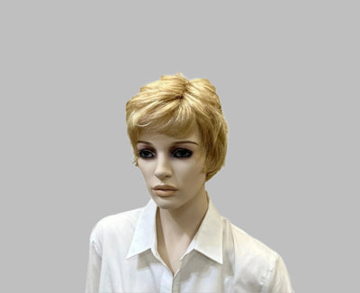 Odyssey-Synthetic Wig