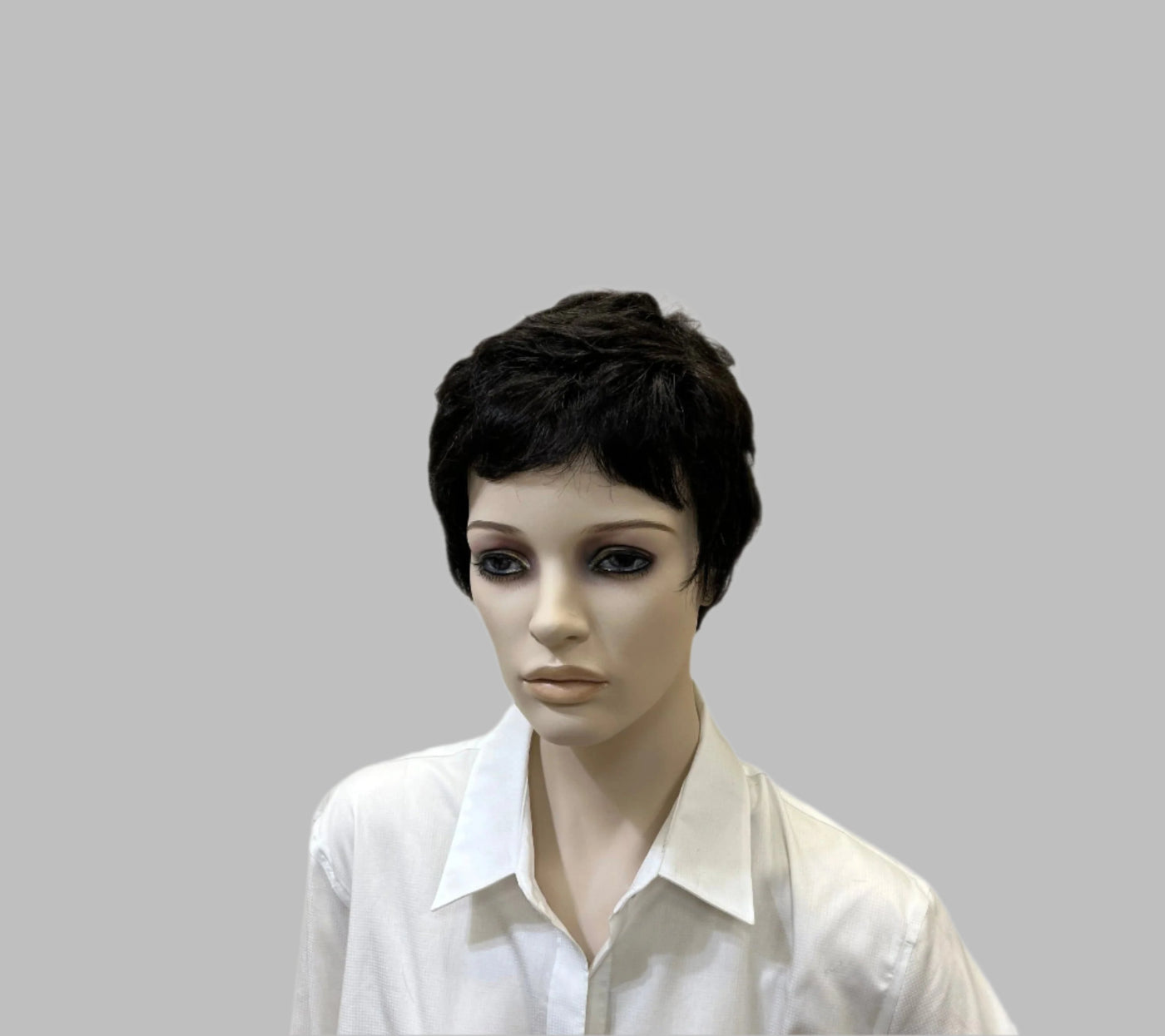 Odyssey-Synthetic Wig