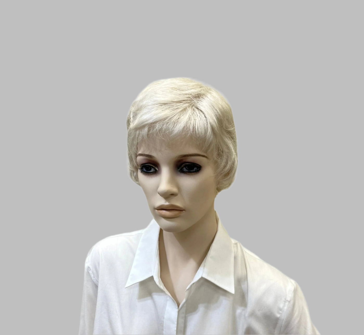 Odyssey-Synthetic Wig