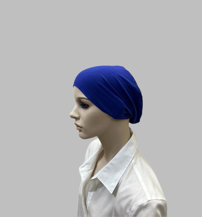Bamboo Sleep Cap