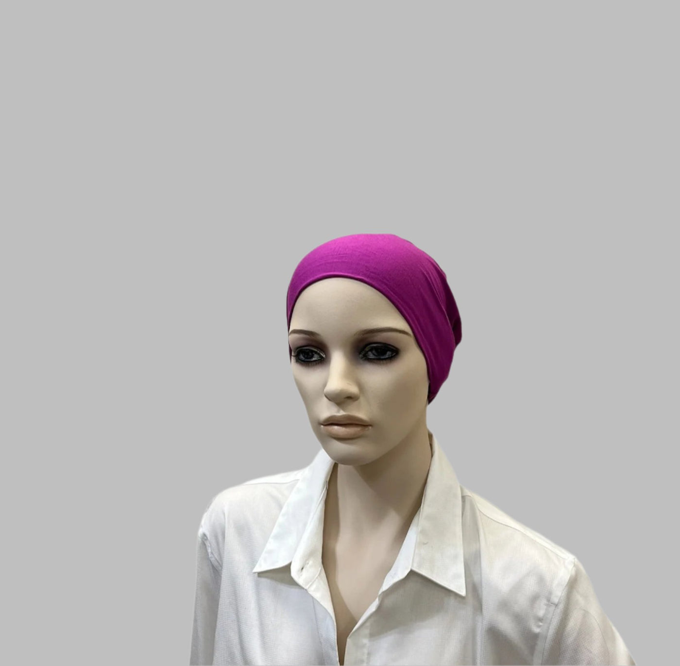 Bamboo Sleep Cap