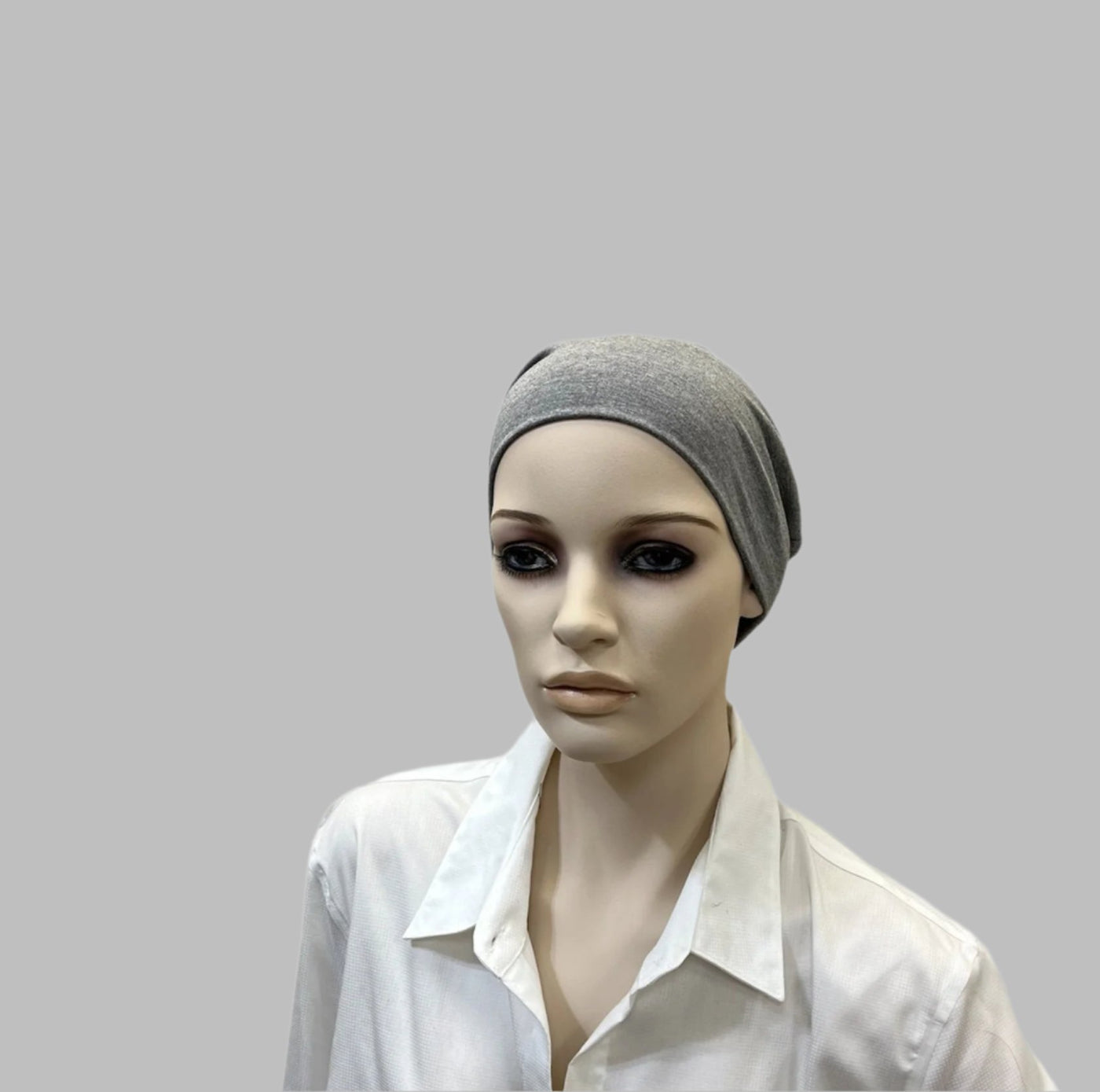 Bamboo Sleep Cap