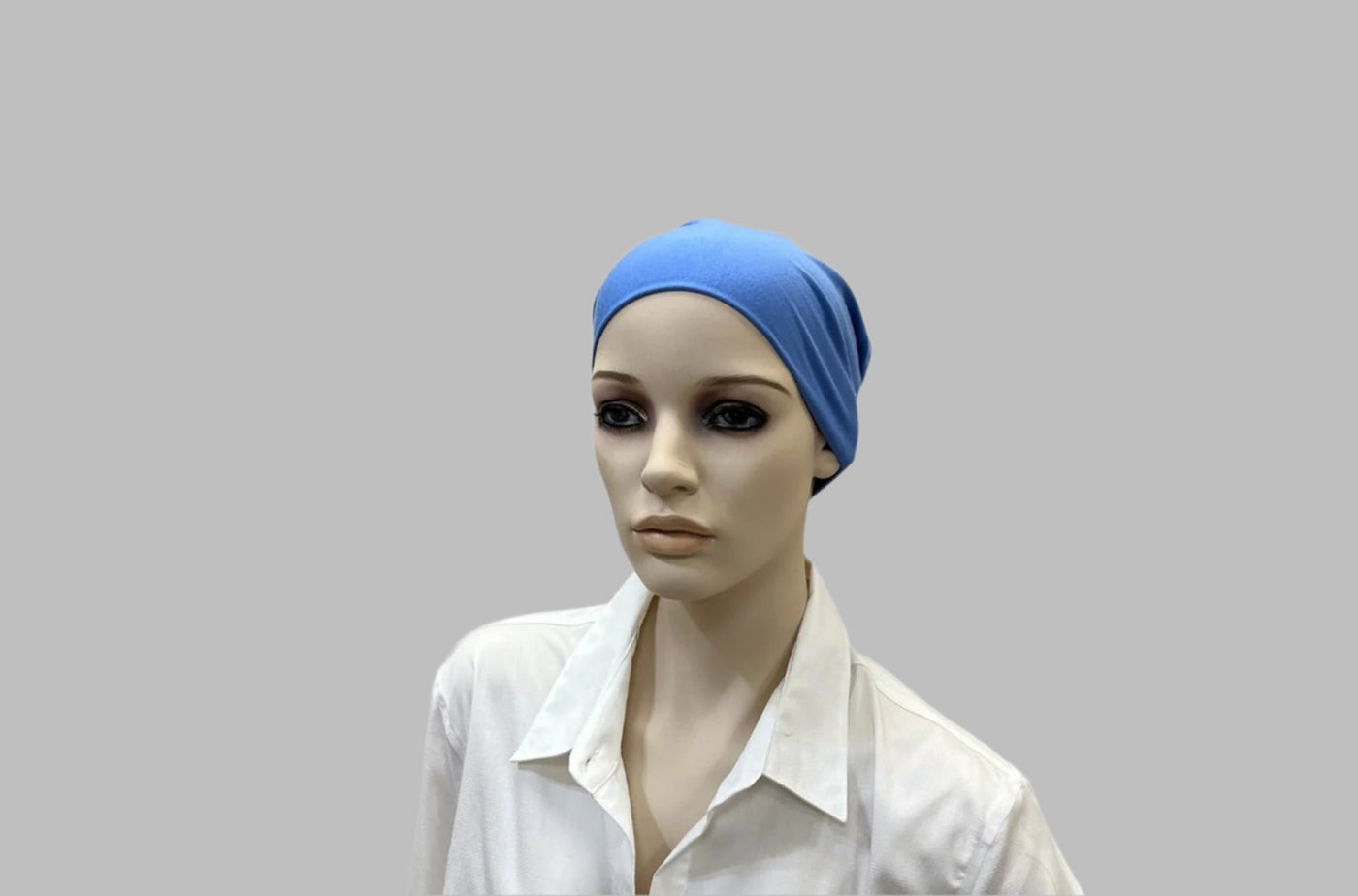 Bamboo Sleep Cap