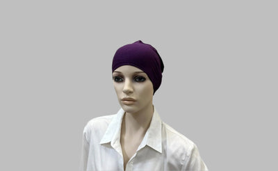 Bamboo Sleep Cap