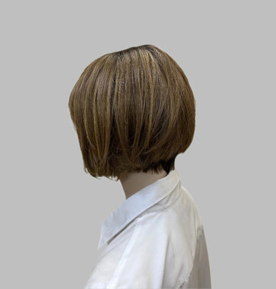 Blended Wigs - Tani