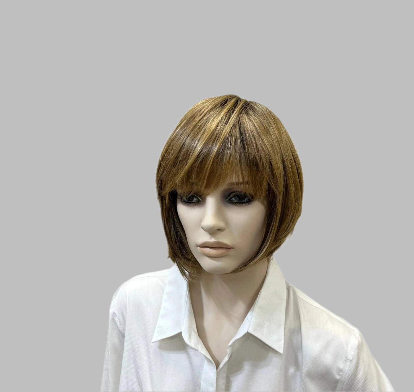 Blended Wigs - Tani