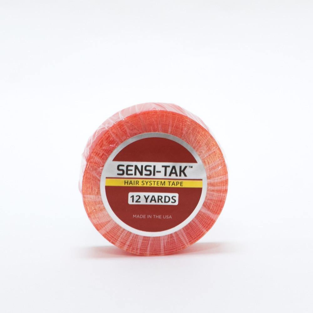 TAPE (RED)- SENSI-TAK - Eva and Co Wigs