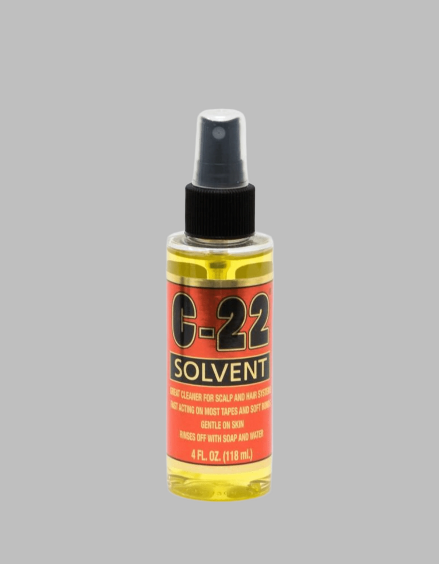 C-22 Solvent - Eva & Co Wigs