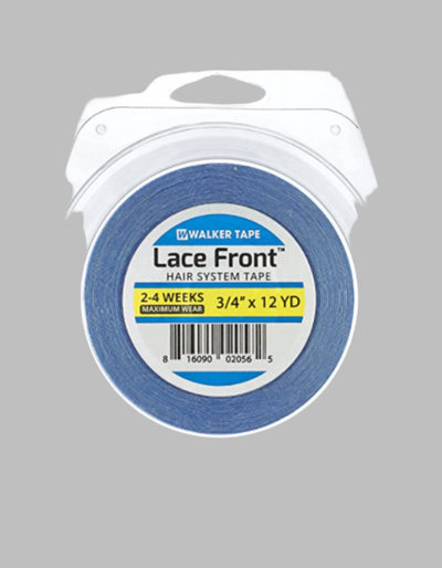 BLUE WALKER TAPE (for lace front) - Eva & Co Wigs