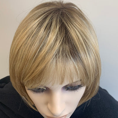 Blended Wigs - Tani - Eva & Co Wigs