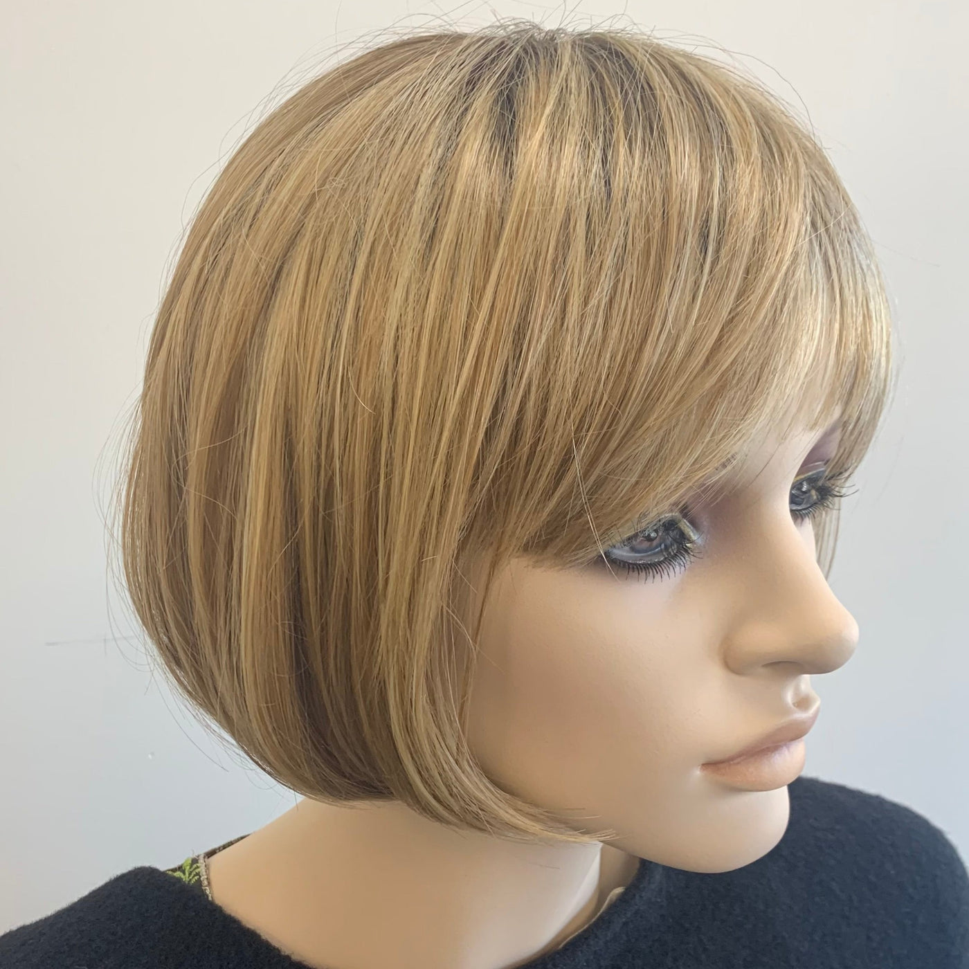 Blended Wigs - Tani - Eva & Co Wigs
