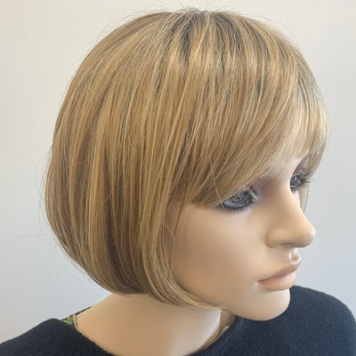 Blended Wigs - Tani - Eva & Co Wigs