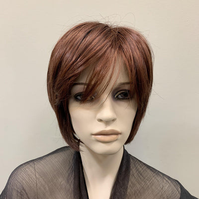 Alex Womens Wig