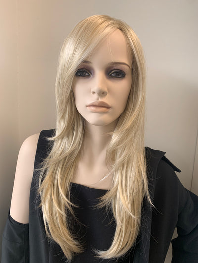 Annie-Synthetic Wig