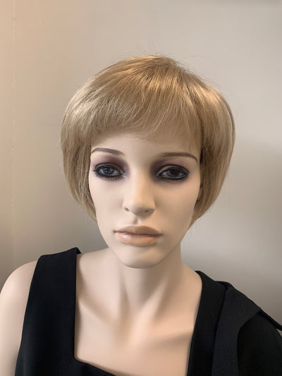 Ally-Synthetic Wig