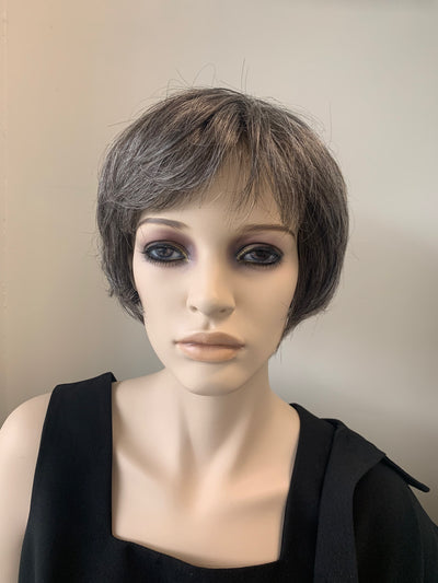 Ally-Synthetic Wig