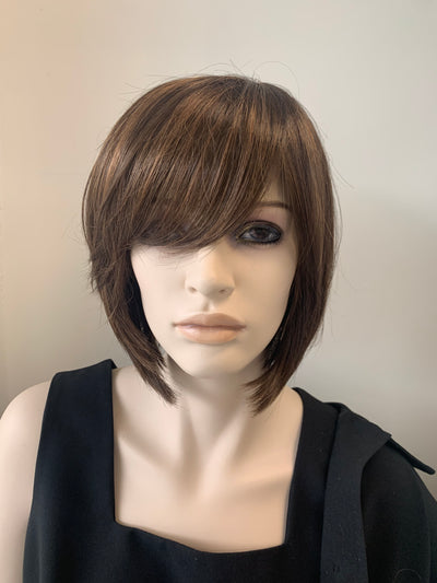 Casey-Synthetic Wig