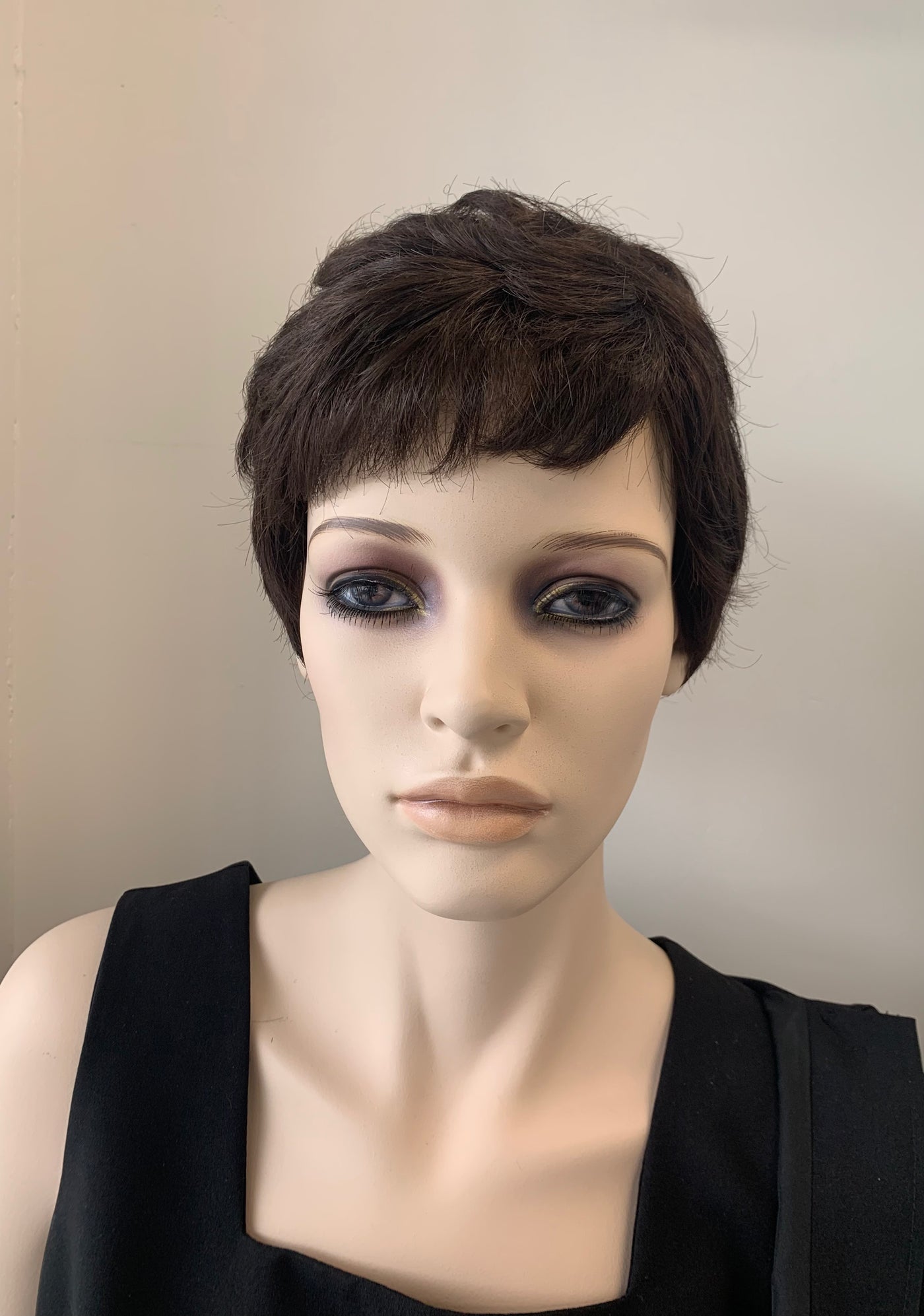 Odyssey-Synthetic Wig