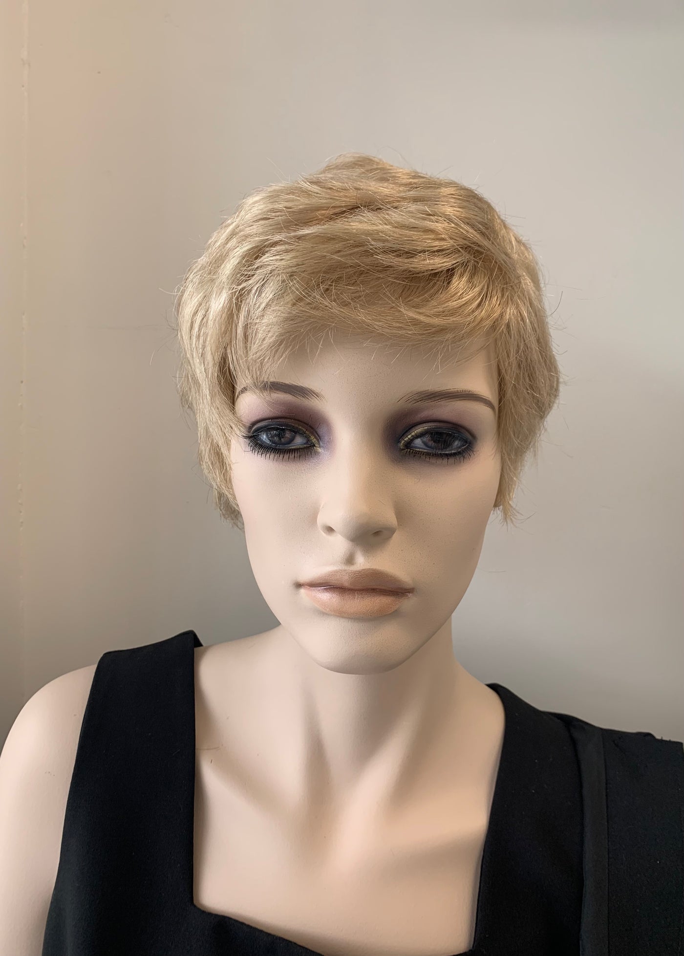 Odyssey-Synthetic Wig