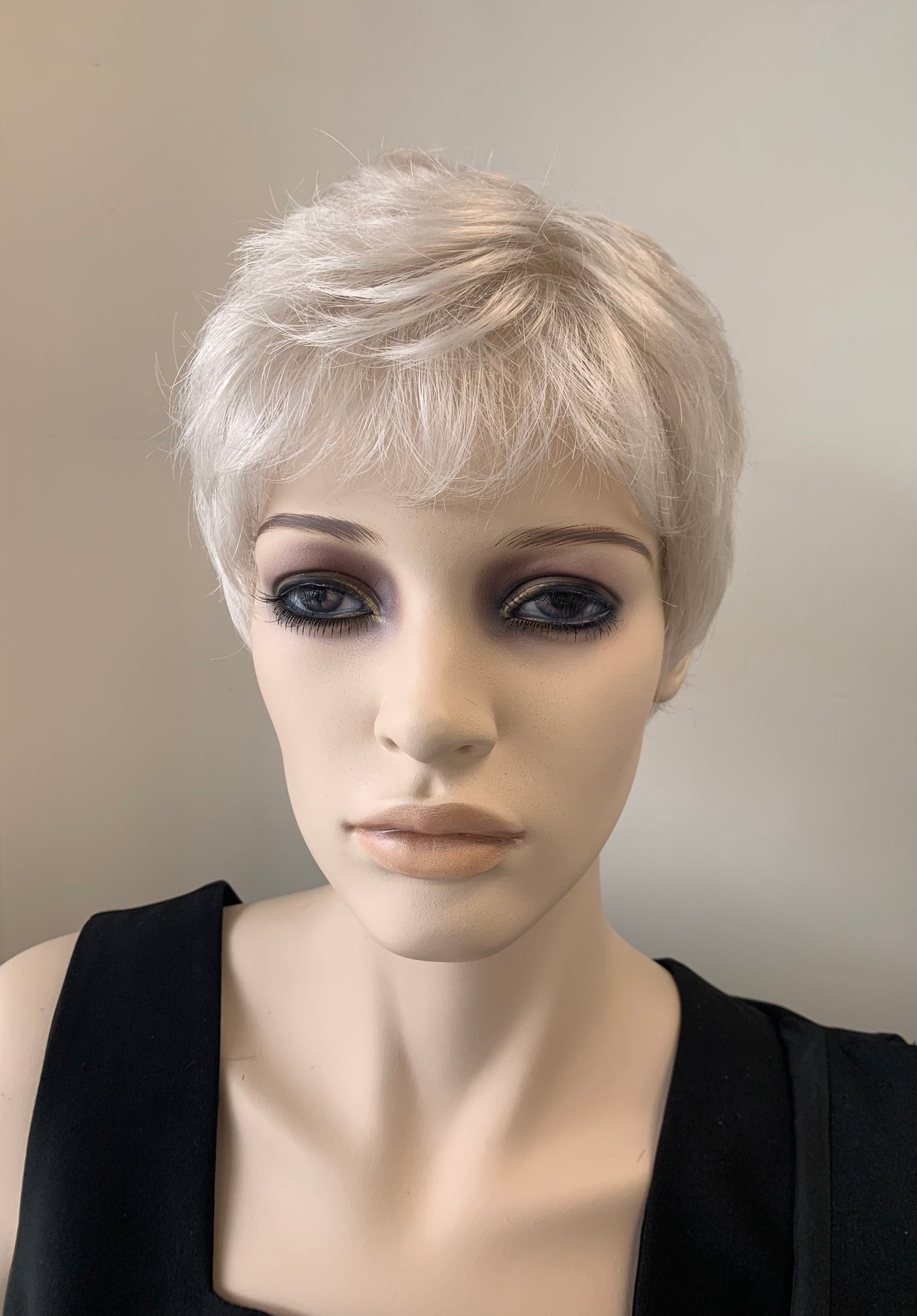 Odyssey-Synthetic Wig