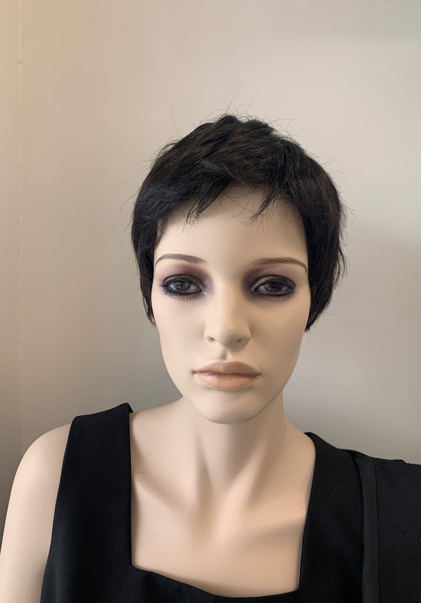 Odyssey-Synthetic Wig