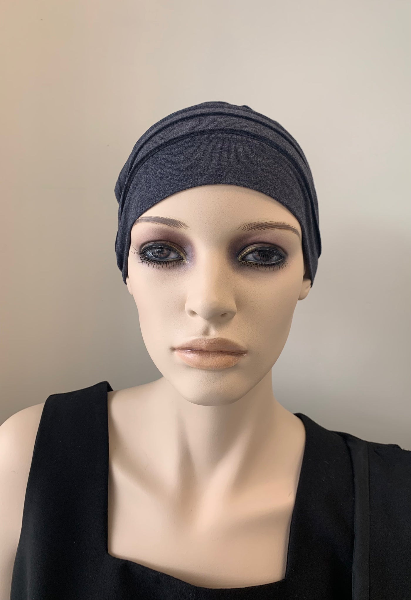 Christine Yoga Turban