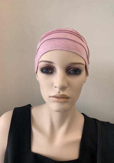 Christine Yoga Turban