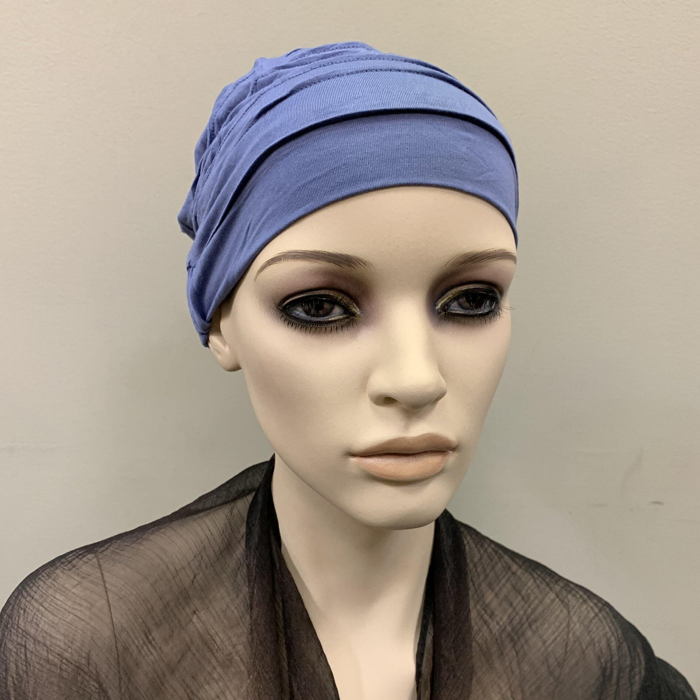 Christine Yoga Hair Turban