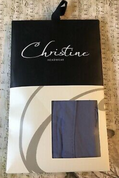 Christine Yoga Turban - Eva and Co Wigs